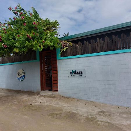 Emzaz Blue Lagoon Ugoofaaru Eksteriør billede